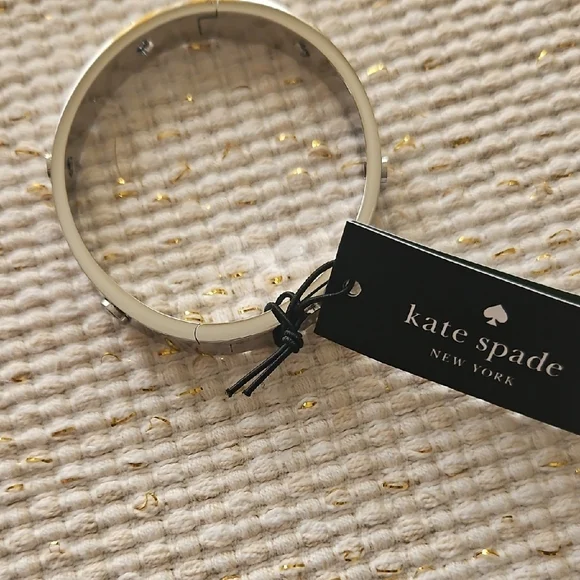 Kate Spade, Bangle Bracelet - Picture 7 of 9